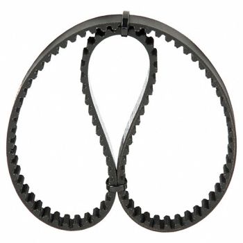 CONTINENTAL Timing Belt Hawk Pd Rubber 880-8M-30, 2UVP3