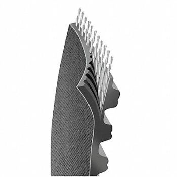 CONTINENTAL TimingBelt Falcon Rubber 14GTR-1568-68, 3PDT2