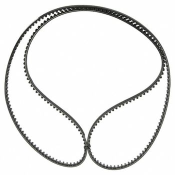 CONTINENTAL TimingBelt FalconPd Rubber 8GTR-2000-36, 2UVU2
