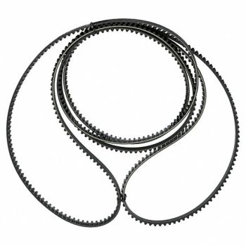 CONTINENTAL TimingBelt FalconPd Rubber 8GTR-3600-36, 2UVY2
