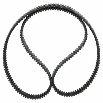 CONTINENTAL TimingBelt DualPd Rubber D26008M30, 2UWD9