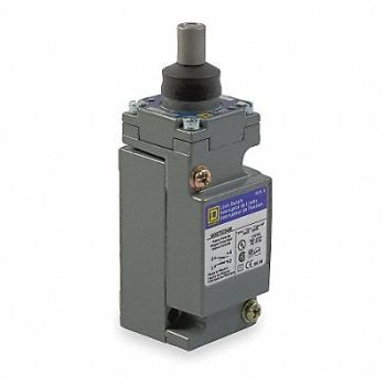 SQUARE D Heavy Duty Limit Switch, 2UYL6