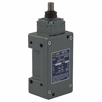 SQUARE D Heavy Duty Limit Switch, 2UYL8