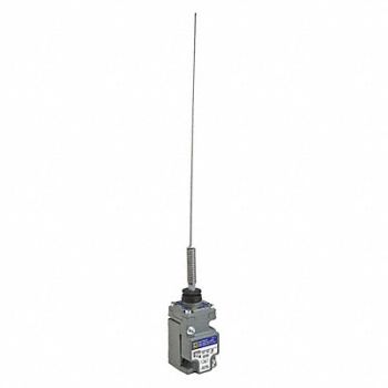 SQUARE D Heavy Duty Limit Switch, 2UYN3