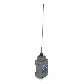 SQUARE D Heavy Duty Limit Switch, 2UYN5
