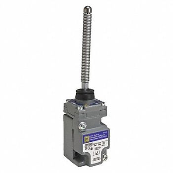 SQUARE D Heavy Duty Limit Switch, 2UYN7