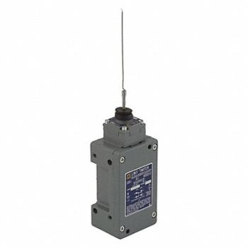 SQUARE D Heavy Duty Limit Switch, 2UYP4