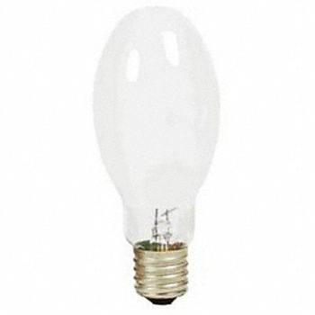 CURRENT Mercury Vapor Bulb ED23-1/2 E39 4000 lm, 2V477