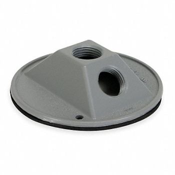 BELL Cover Lamp Holder, 2V627