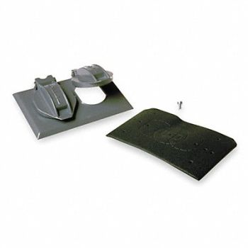 BELL Weatherproof Cover Self Closing, 2V705