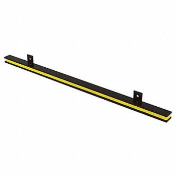GRAINGER APPROVED Black Magnetic Tool Holder Steel, 2VAF5