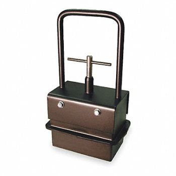 GRAINGER APPROVED Magnetic Pick-Up Tool 4 lb, 2VAG4