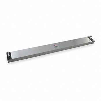 GRAINGER APPROVED Magnetic Sweeper Hang-Type 36, 2VAH1