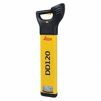 LEICA Underground Utility Locator 10 ft Max D, 2VCX4
