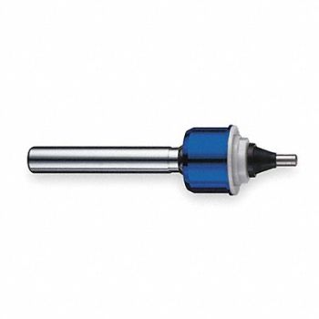 SLOAN Antimicrobial Triple Seal Handle Assy, 2VDZ9