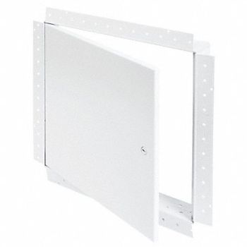 TOUGH GUY Access Door Drywall 16x16In, 16M207