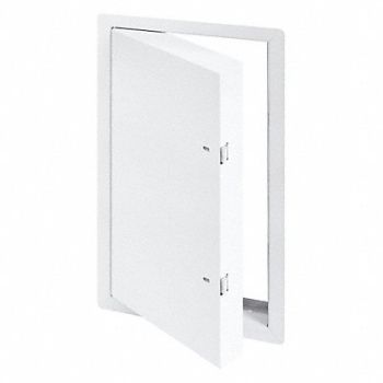 TOUGH GUY Access Door Flush Fire Rated 22x36In, 2VE77