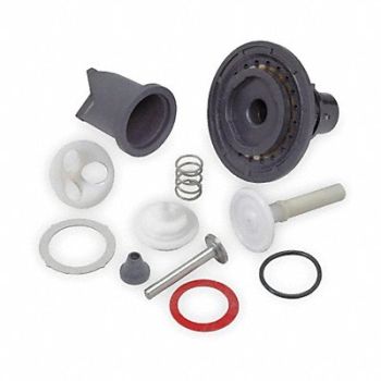 SLOAN Master Rebuild Kit Toilets, 2VEE3