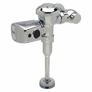 ZURN Exposed Top Spud Automatic Flush Valve, 2VEJ1