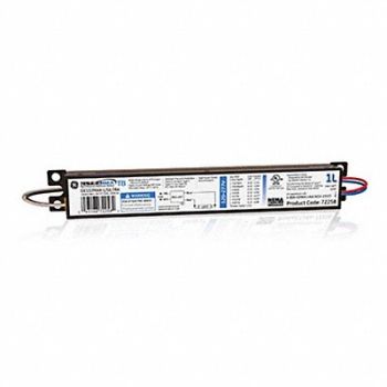 CURRENT FLUOR Ballast Electronic Instant 49W, 2VEW7