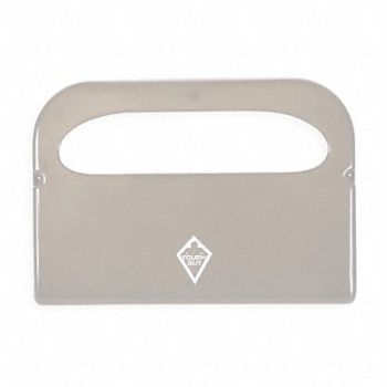 TOUGH GUY Toilet Seat Cover Dispenser Plastic, 2VEX9