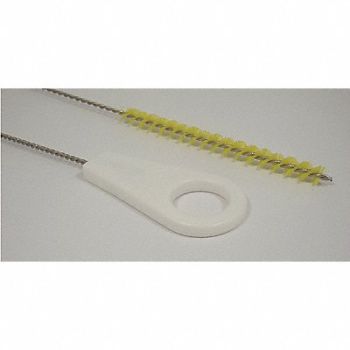 TOUGH GUY F8510 Pipe Brush 5 in Brush L, 2VGU3