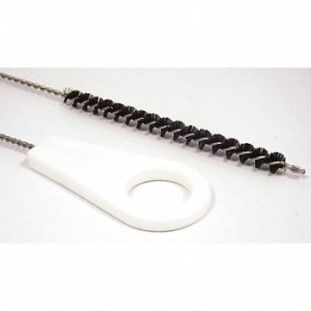 TOUGH GUY F8510 Pipe Brush 5 in Brush L, 2VGU5