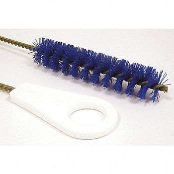 TOUGH GUY F8463 Pipe Brush 5 in Brush L, 2VHA6