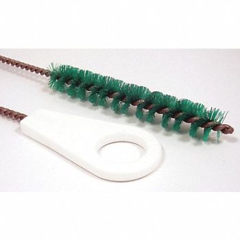 TOUGH GUY F8463 Pipe Brush 5 in Brush L, 2VHA7