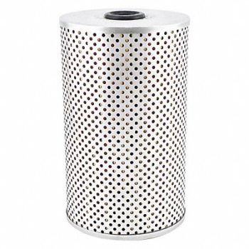 BALDWIN FILTERS Fuel Filter 6-5/8 x 3-15/16 x 6-5/8 In, 2VMH9
