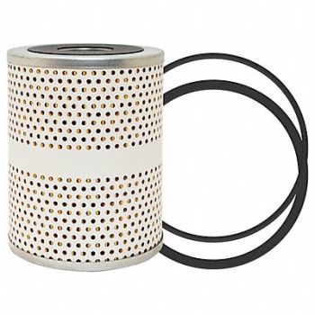 BALDWIN FILTERS Element Only 5-3/4 L, 2VMK1
