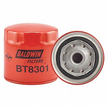 BALDWIN FILTERS Hydraulic Filter Spin-On 3-31/32 L, 2VML6