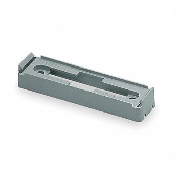 GROTE Bracket Polycarbonate 4 1/16Lx1 1/16W In, 2VNJ5