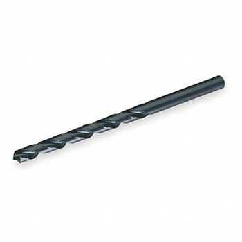 CHICAGO-LATROBE Taper Length Drill 3/4 HSS, 2VTE3
