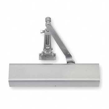 NORTON DOOR CONTROLS D1092 Door Closer STD Duty Hold Open, 2VXN8