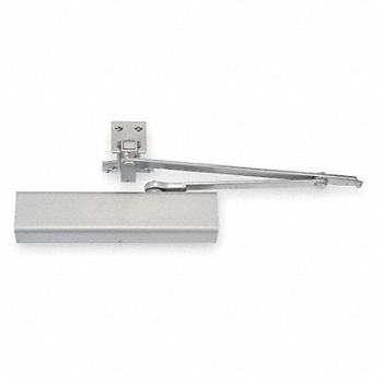 NORTON DOOR CONTROLS D1091 Door Closer STD Duty Unitrol Arm, 2VXP1