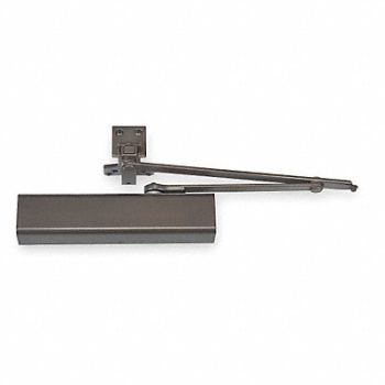 NORTON DOOR CONTROLS D1091 Door Closer STD Duty Unitrol Arm, 2VXP2