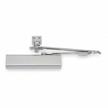 NORTON DOOR CONTROLS D1096 Door Closer Hold Open Unitrol Arm, 2VXP3