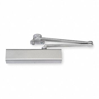 NORTON DOOR CONTROLS D1089 Door Closer STD Duty CloserPlus Arm, 2VXP5