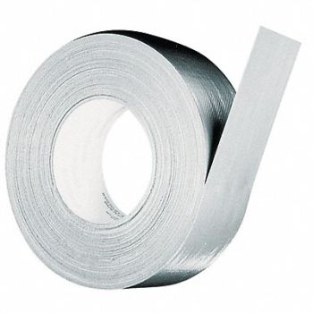 NASHUA Duct Tape Silver 2 13/16inx60yd 12 mil, 1P116