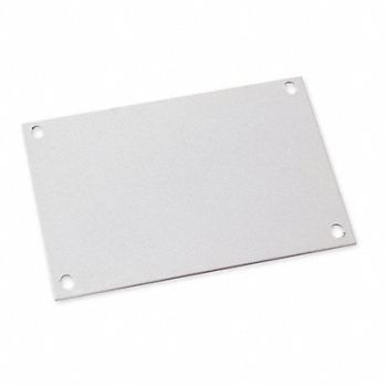 WIEGMANN Enclosure Inner Panel, 3A937