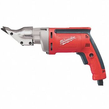MILWAUKEE Shear 6.8 A Straight Cut 2 500 spm, 2WA31