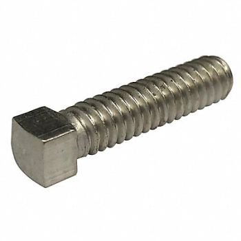GRAINGER APPROVED ScktStScrw CupPt 3/8 -16 3/4 L PK1500, 36L671
