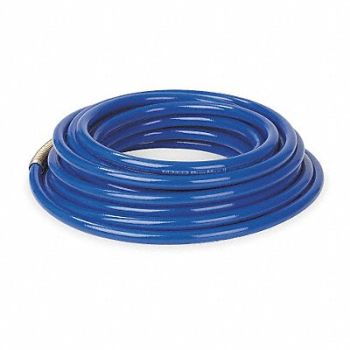 GRACO Airless Hose 1/4 ID x 50 ft.L, 2WCY2