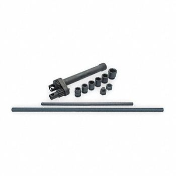 KEN-TOOL Power Wrench Set Universal, 2WFA9