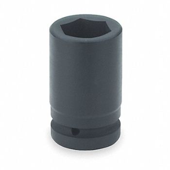 KEN-TOOL Impact Sockets Deep Length 1 Drive, 2WFC4