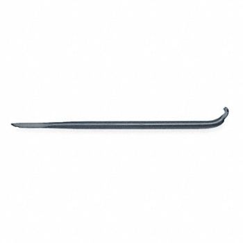 KEN-TOOL Rim Lock Tool 18 In Stl, 2WFD6