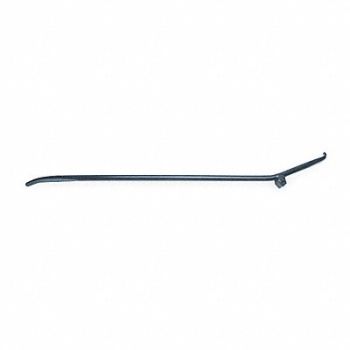 KEN-TOOL Lock Ring Tool 37 In 3/4 In Stk Stl Hd, 2WFD9