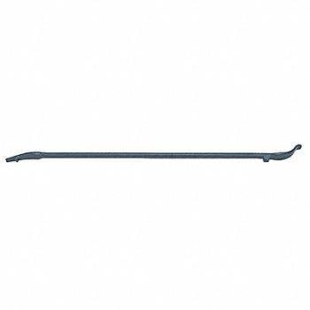 KEN-TOOL Mt and Demount Iron 37In 3/4 In Stk, 2WFF6
