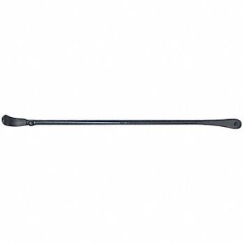 KEN-TOOL Mt and Demount Iron 41In 7/8 In Stk, 2WFF8